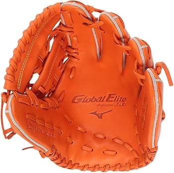 新品✨野球 硬式 グローブ 村上宗隆モデル M 右利き ジュニア MIZUNO ミズノ 硬式用 ミズノプロ CRAFTED EDTION 2023 WORLD CHAMPION